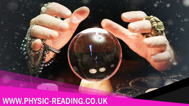 best psychic telephone service